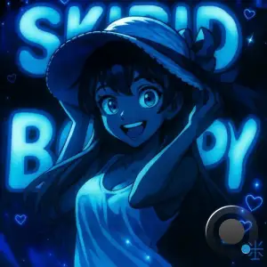 Danny Darko x Il Maranza - Skibidi Boppy (English Version) (2025)