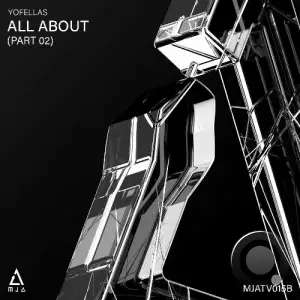 Yofellas - All About (Part 2) (2025)