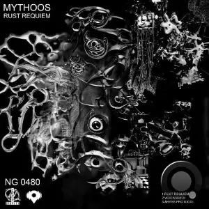 Mythoos - Rust Requiem (2025)