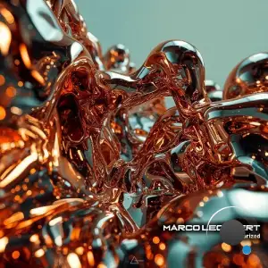 Marco Leckbert - Pressurized (2025)