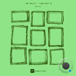 Any Mello - Timelines (2025)