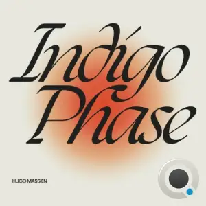Hugo Massien - Indigo Phase (2025)