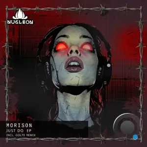 Morison - Just Do (2025)
