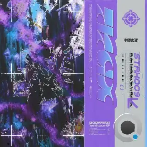 Bodyman - World Leader (2025)