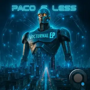 Paco S less - Nocturnal (2025)