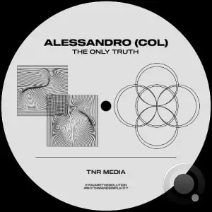 Alessandro (COL) - The Only Truth (2025)
