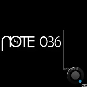 Dave Toon - Note 036 (2025)