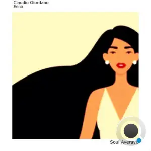 Claudio Giordano - Erina (2025)