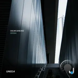 Oscar Sanchez - Geoda (2025)