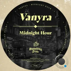 Vanyra - Midnight Hour (2025)