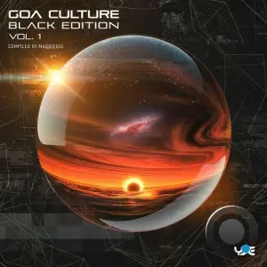 Goa Culture, Black Edition 1 (2025)