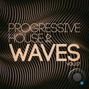 Progressive House Waves, Vol.07 (2025)