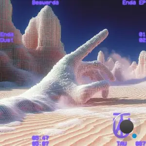 Beswerda - Enda (2025)