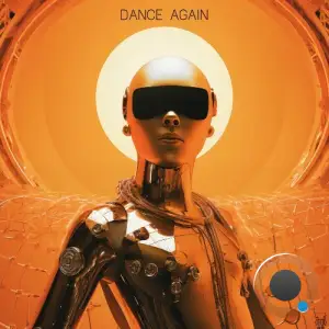 DR:EW, KARPOVICH - Dance Again (2025)