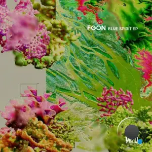 FGON - Blue Spirit (2025)