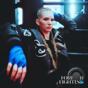 Lunax - Forever Fighting (2025)