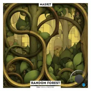 Masrit - Random Forest (2025)