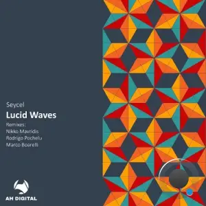 Seycel - Lucid Waves (2025)