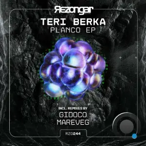 Teri Berka - Planco (2025)