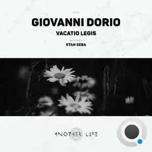 Giovanni Dorio - Vacatio Legis (2025)