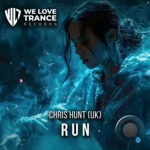 Chris Hunt (Uk) - Run (2025)