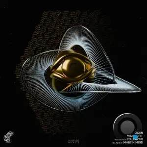 Osan - Mind's Eye (2025)