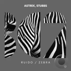Astrek, Stubbs - Ruido / Zebra (2025)