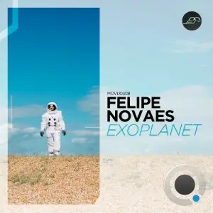 Felipe Novaes - Exoplanet (2025)