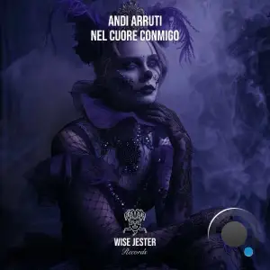 Andi Arruti - Nel Cuore Conmigo (2025)