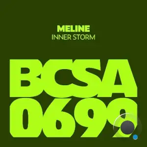 Méline - Inner Storm (2025)