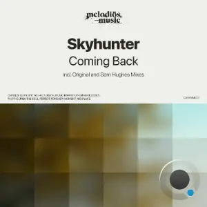 Skyhunter - Coming Back (2025)