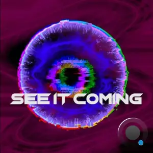 Damian Smart - See It Coming (2025)