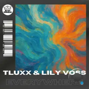 Tluxx & Lily Voss - Everywhere (2025)