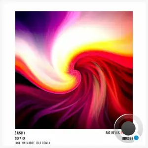 Sashy - Deva (2025)