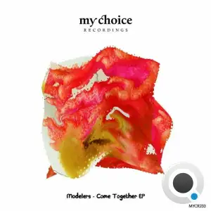 Modelers - Come Together (2025)
