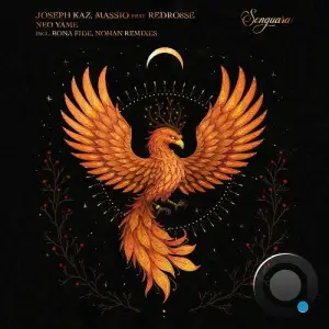 Joseph Kaz & Massio ft. RedRo8se - Neo Yame (2025)