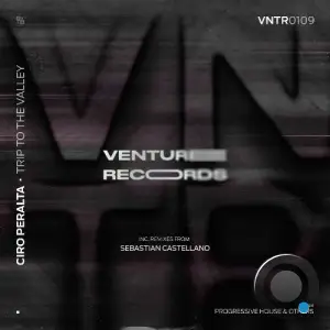Ciro Peralta (AR) - Trip to the Valley (2025)
