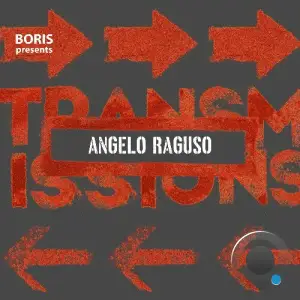 Angelo Raguso - Transmissions 607 (2025-08-07)