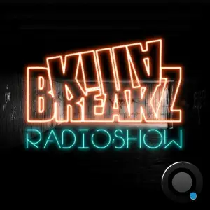 Dante & Charlie Brown - Killabreakz #097 (2025-08-07)
