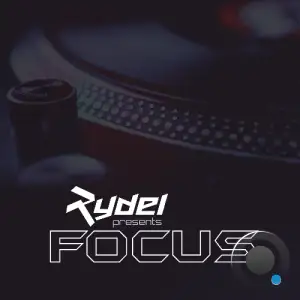 Rydel - Focus 118 (2025-08-07)