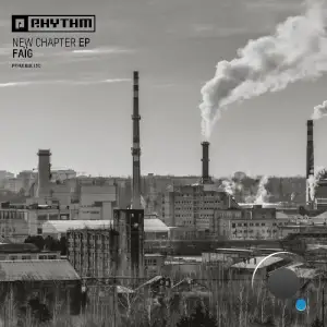 FAÏG - New Chapter (2025)