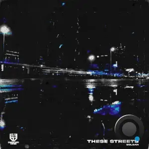 Solsan - These Streets (2025)
