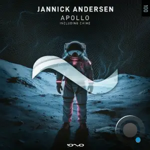 Jannick Andersen - Apollo (2025)