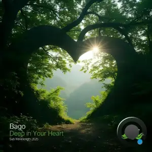 Bago - Deep in Your Heart (2025)