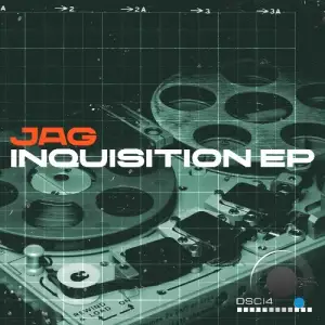 JAG - Inquisition (2025)
