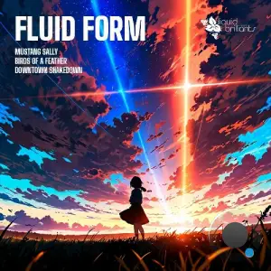 Fluid Form - Mustang Sally (2025)