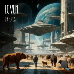 LoVeN - On Focus (2025)