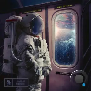 ROCKETMAN x Everheart - From a Certain Point of View (2025)