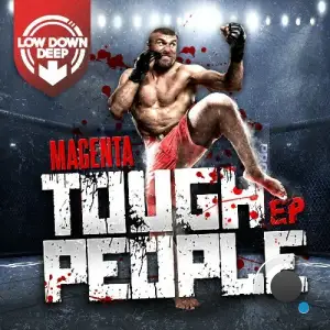 Magenta - Tough People (2025)
