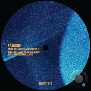 Frankov - Retro Melancholic (2025)